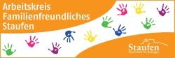 Logo des Arbeitskreises Familienfreundliches Staufen