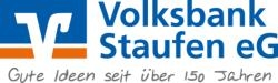Logo Volksbank Staufen eG