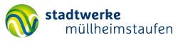 Logo der Stadtwerke MüllheimStaufen GmbH