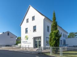 Kundenbüro der Stadtwerke MüllheimStaufen GmbH