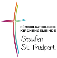 hier sehen Sie das Logo Staufen St. Trudpert