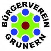 hier sehen Sie das Logo des Bürgervereins Grunern