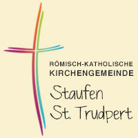 Logo der katholischen Kirchengemeinde Staufen-St. Trudpert