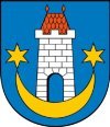 Wappen der Stadt Kazimierz Dolny