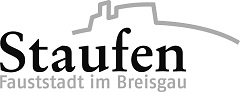 Logo der Stadt Staufen